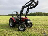 Tractor / Trekker Case-IH Farmall 65A -NIEUW-