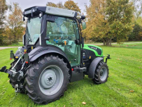 Smalspoor tractor Deutz-Fahr DS 5095 GS