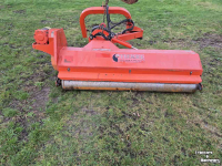 Klepelmaaier Tierre model tcl 200 inclusief aftakas