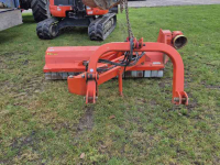 Klepelmaaier Tierre model tcl 200 inclusief aftakas