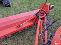 Klepelmaaier Tierre model tcl 200 inclusief aftakas