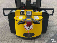Reach-truck  AMLIFT Combi WR4-1500  Reachtruck 106u
