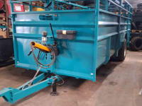 Veewagen / Veetrailer Rolland v64