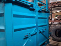 Veewagen / Veetrailer Rolland v64
