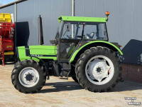 Tractor / Trekker Deutz-Fahr DX 4.30