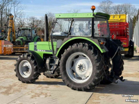 Tractor / Trekker Deutz-Fahr DX 4.30