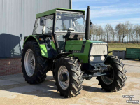 Tractor / Trekker Deutz-Fahr DX 4.30