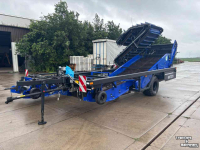 Uienrooier SU-Tech uienlader