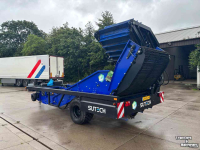 Uienrooier SU-Tech uienlader