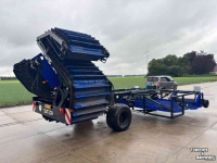 Uienrooier SU-Tech uienlader