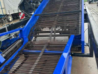 Uienrooier SU-Tech uienlader