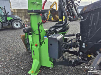 Houthakselaar Greentec Cheetah 30 Front