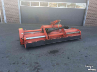 Klepelmaaier Boxer DUO 300 plus