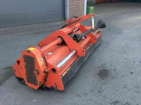 Klepelmaaier Boxer DUO 300 plus
