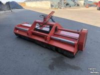 Klepelmaaier Boxer DUO 300 plus
