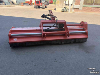 Klepelmaaier Boxer DUO 300 plus