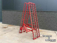 Wiedegge Lely 4.5 meter