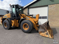 Shovel / Wiellader / Kniklader Case 721F