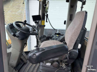 Shovel / Wiellader / Kniklader Case 721F