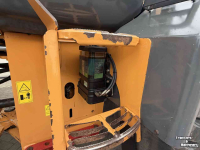 Shovel / Wiellader / Kniklader Case 721F