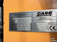 Shovel / Wiellader / Kniklader Case 721F