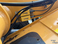 Shovel / Wiellader / Kniklader Case 721F
