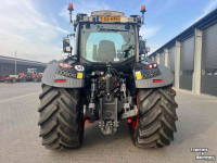 Tractor / Trekker Fendt 516 profi plus