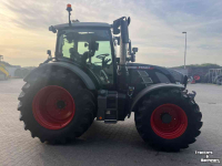Tractor / Trekker Fendt 516 profi plus