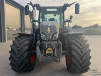 Tractor / Trekker Fendt 516 profi plus