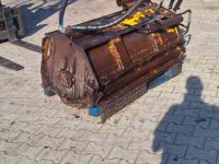 Klepelmaaier Herder Kmu 130