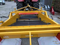 Uienrooier Samon Samon Uienrooier + Klapper 2.25