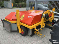 Uienrooier Samon Samon Uienrooier + Klapper 2.25