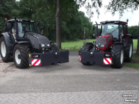 Tractor / Trekker Landkracht 1500/ 2400