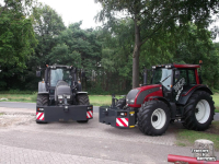 Tractor / Trekker Landkracht 1500/ 2400