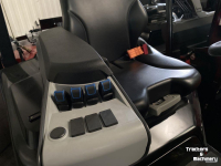 Heftruck Manitou MI35G