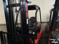 Heftruck Manitou MI35G