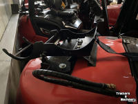 Heftruck Manitou MI35G