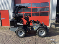 Shovel / Wiellader / Kniklader Giant Giant G1500L X-tra