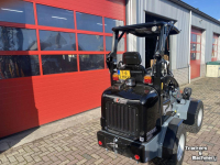 Shovel / Wiellader / Kniklader Giant Giant G1500
