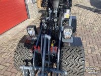 Shovel / Wiellader / Kniklader Giant Giant G1500L X-tra