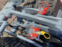 Shovel / Wiellader / Kniklader Giant Giant G1500
