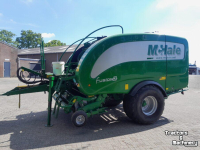 Persen / Balenpers / Pakkenpers McHale Fusion 3