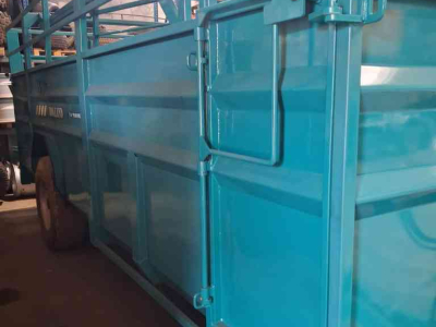 Veewagen / Veetrailer Rolland v64