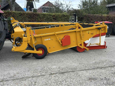 Uienrooier Samon Samon Uienrooier + Klapper 2.25