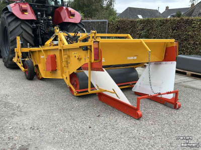 Uienrooier Samon Samon Uienrooier + Klapper 2.25