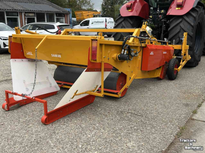 Uienrooier Samon Samon Uienrooier + Klapper 2.25