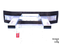Rubberschuif Qmac 270 SCHUIF VAST LEPELINSTEEK