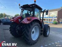 Traktoren Case-IH Maxxum 115