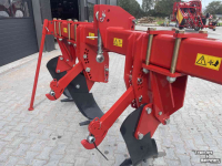 Woeler / Diepwoeler / Voorzetwoeler Kverneland Kverneland CLI 430, voorzetwoeler, diepwoeler, set hefarmen, werkdiepte 13-40cm