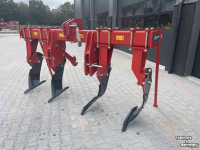 Woeler / Diepwoeler / Voorzetwoeler Kverneland Kverneland CLI 430, voorzetwoeler, diepwoeler, set hefarmen, werkdiepte 13-40cm